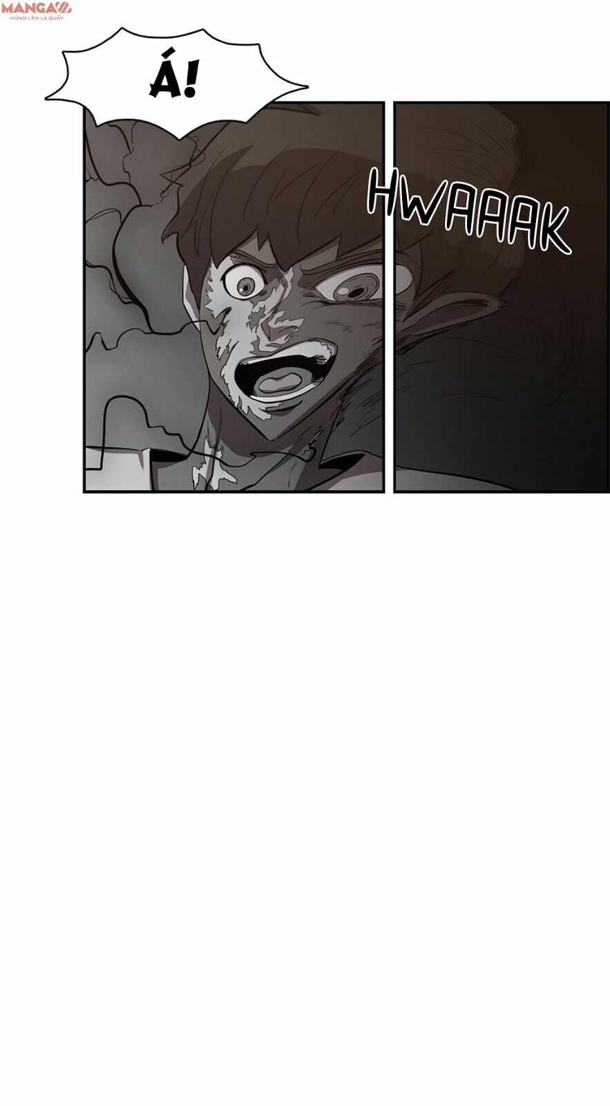 Đọc truyện Eun Aran - Cao thủ Murim - Chap 59