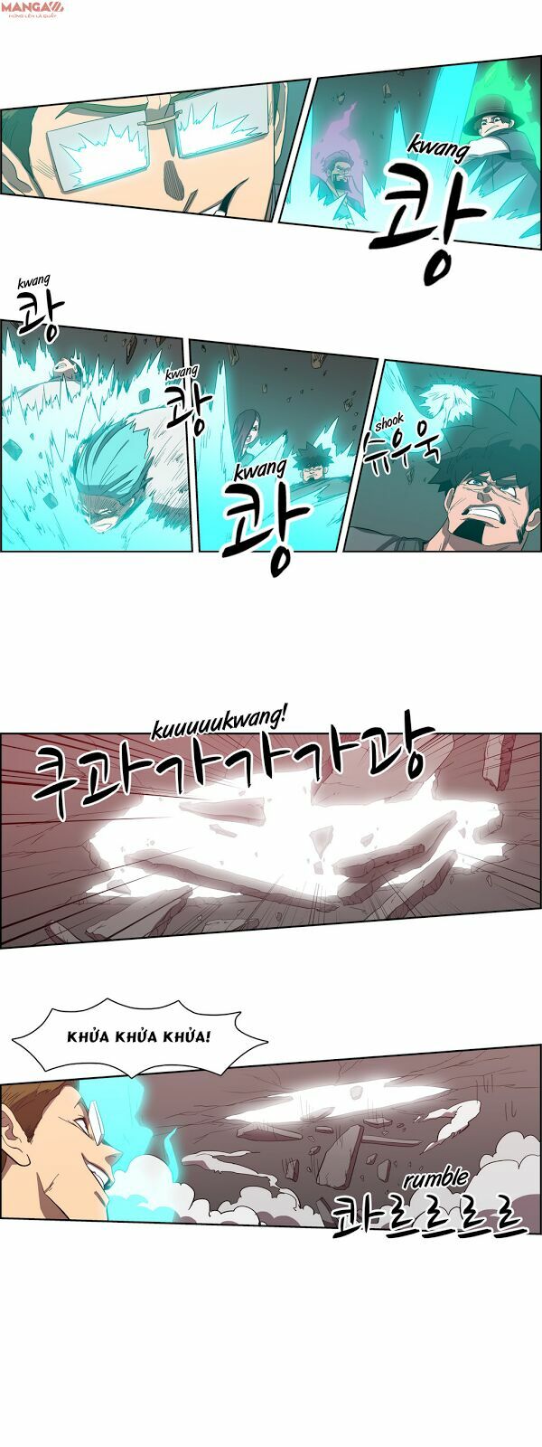 Đọc truyện Eun Aran - Cao thủ Murim - Chap 59