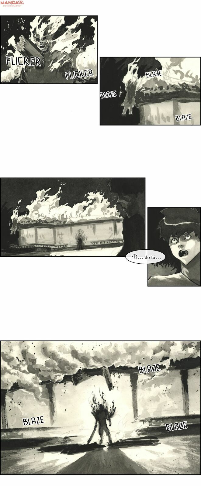 Đọc truyện Eun Aran - Cao thủ Murim - Chap 59