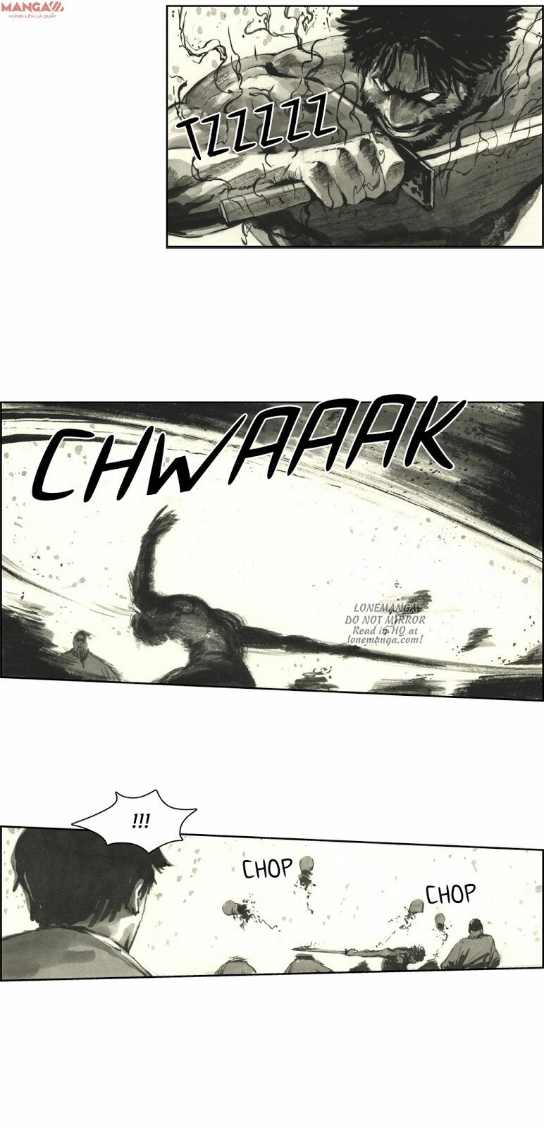 Đọc truyện Eun Aran - Cao thủ Murim - Chap 59