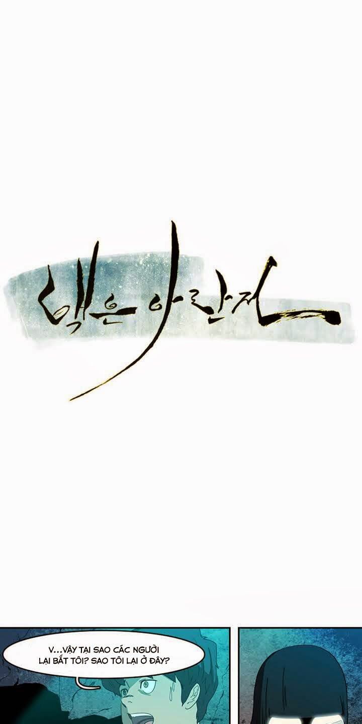 Đọc truyện Eun Aran - Cao thủ Murim - Chap 6