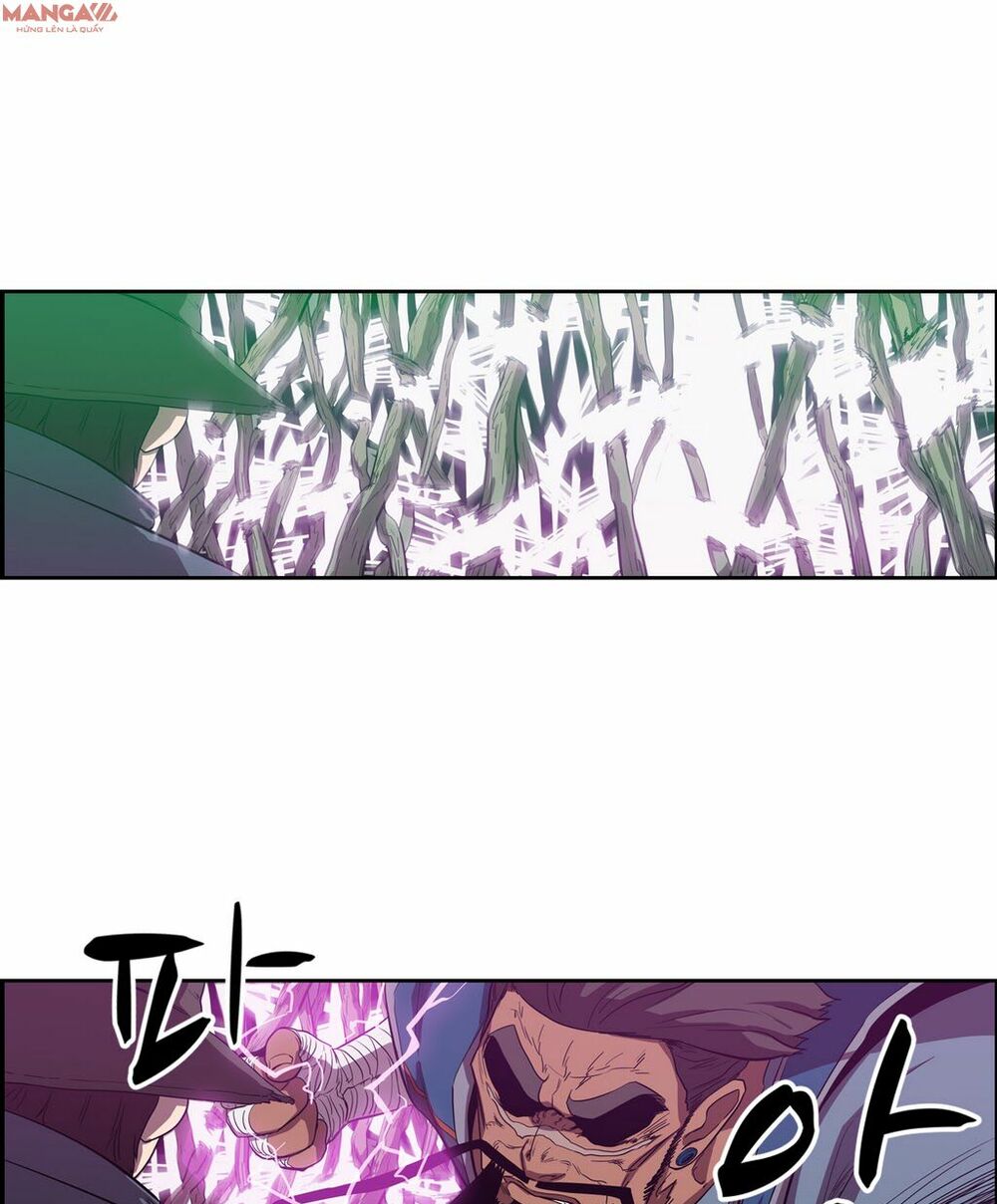 Đọc truyện Eun Aran - Cao thủ Murim - Chap 60