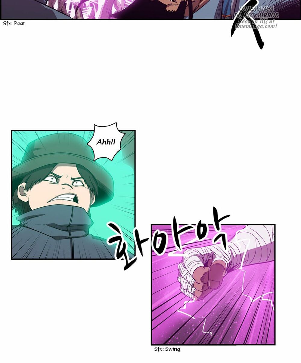 Đọc truyện Eun Aran - Cao thủ Murim - Chap 60