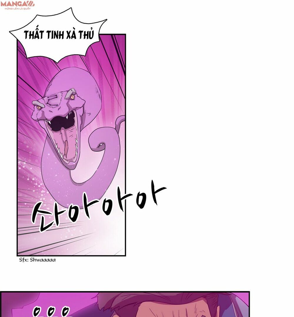 Đọc truyện Eun Aran - Cao thủ Murim - Chap 60