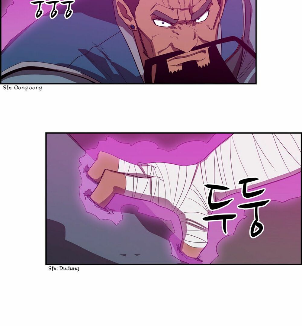 Đọc truyện Eun Aran - Cao thủ Murim - Chap 60