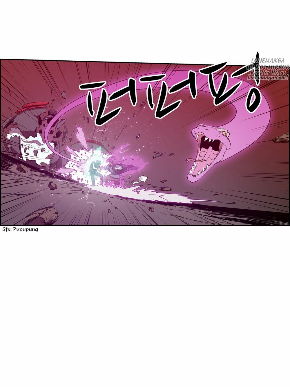 Đọc truyện Eun Aran - Cao thủ Murim - Chap 60