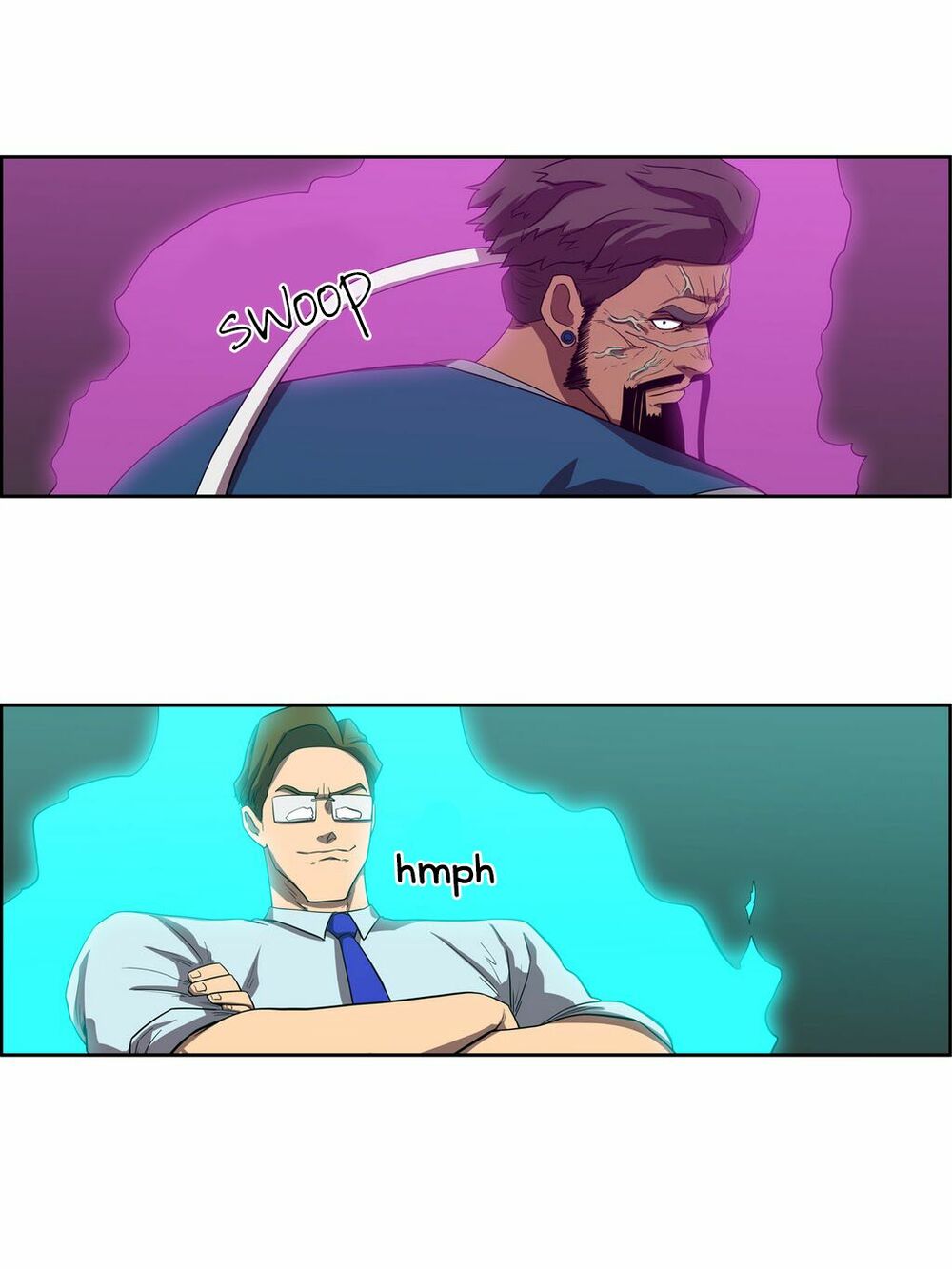 Đọc truyện Eun Aran - Cao thủ Murim - Chap 60