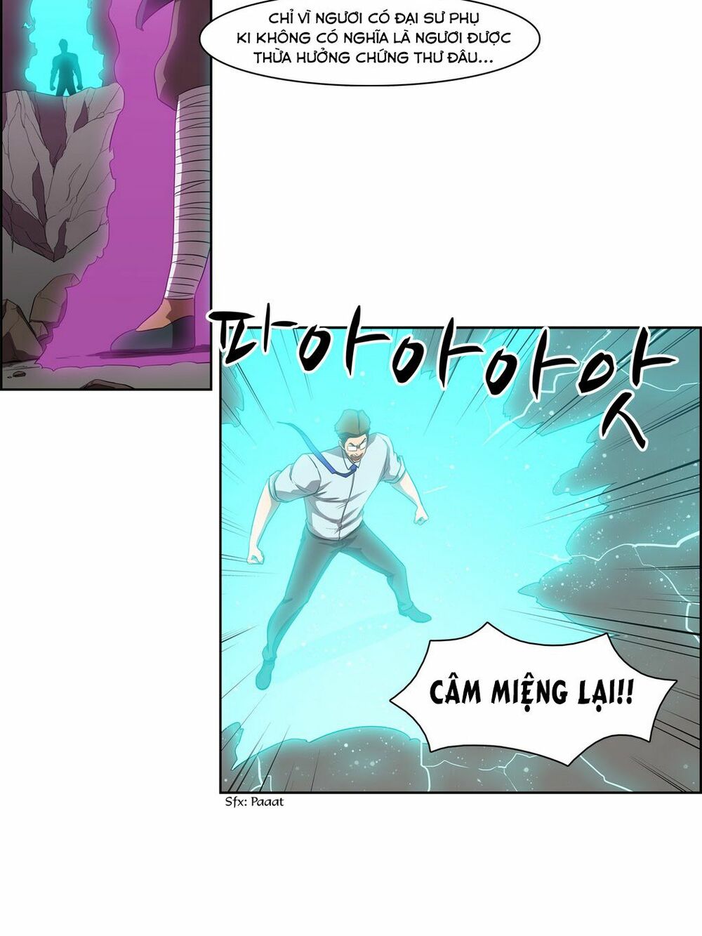 Đọc truyện Eun Aran - Cao thủ Murim - Chap 60