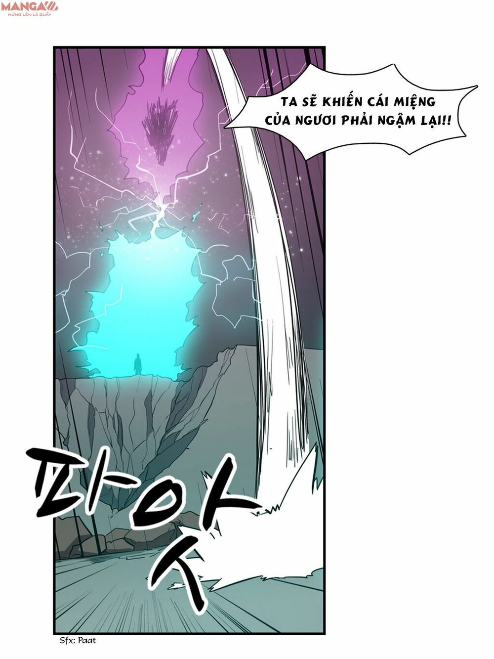 Đọc truyện Eun Aran - Cao thủ Murim - Chap 60