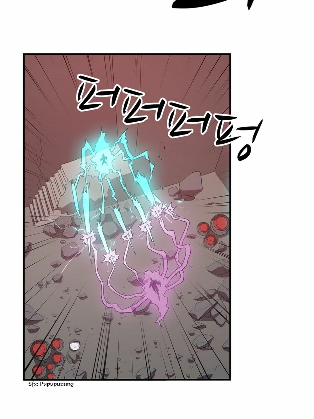 Đọc truyện Eun Aran - Cao thủ Murim - Chap 60