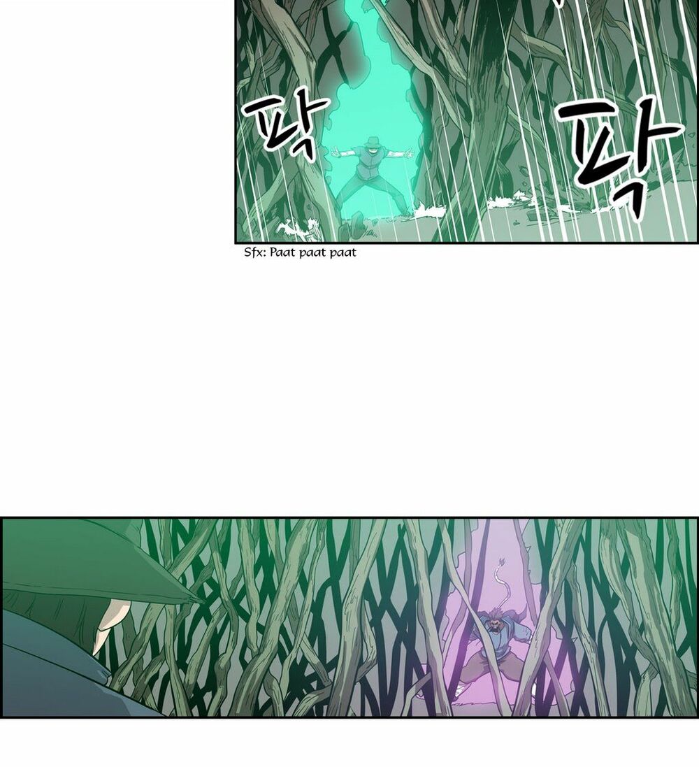 Đọc truyện Eun Aran - Cao thủ Murim - Chap 60