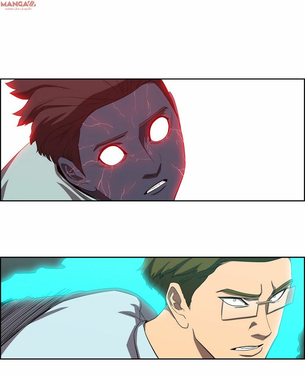 Đọc truyện Eun Aran - Cao thủ Murim - Chap 61