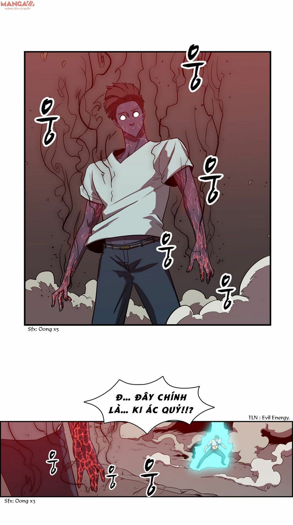 Đọc truyện Eun Aran - Cao thủ Murim - Chap 61