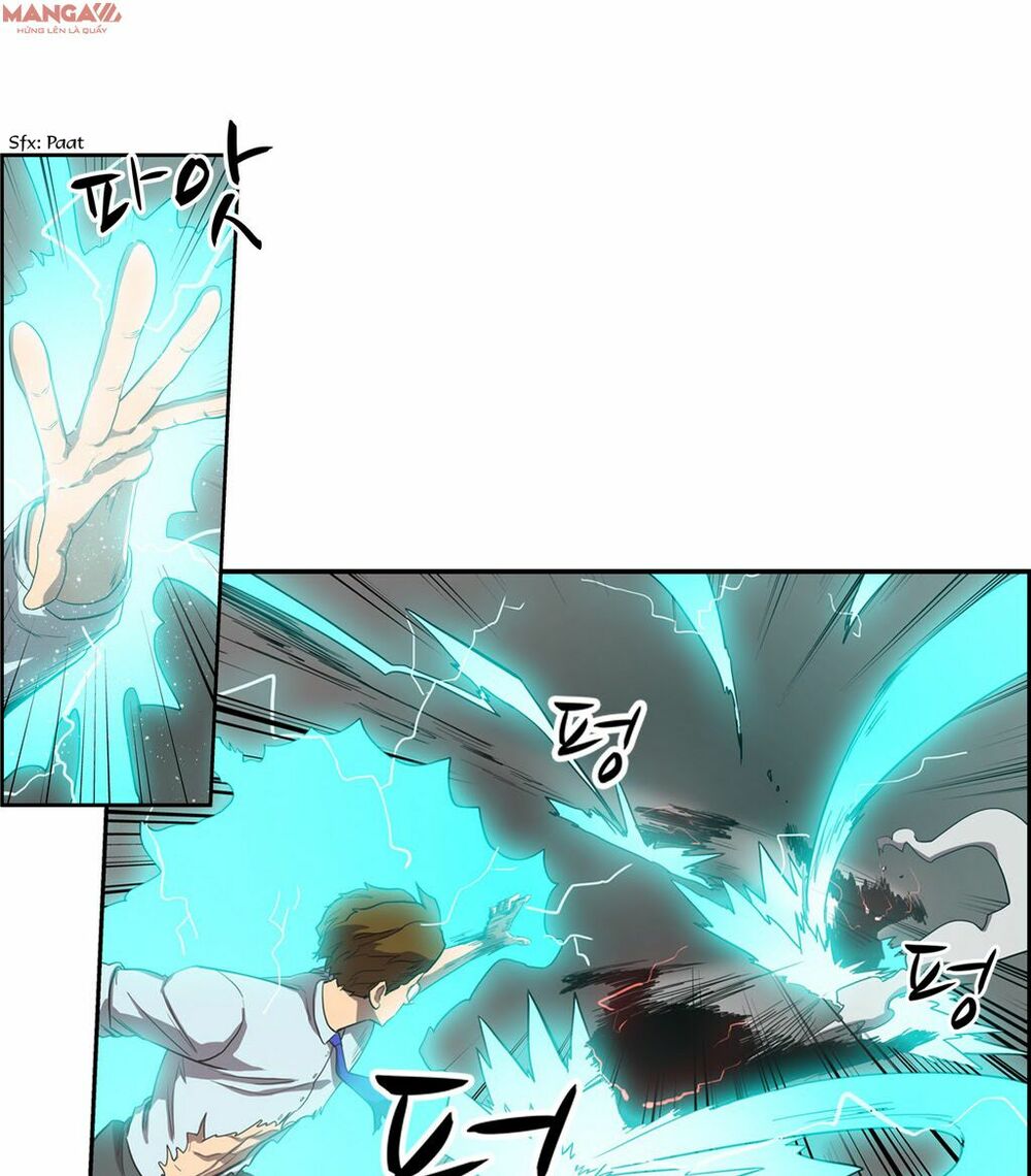 Đọc truyện Eun Aran - Cao thủ Murim - Chap 61