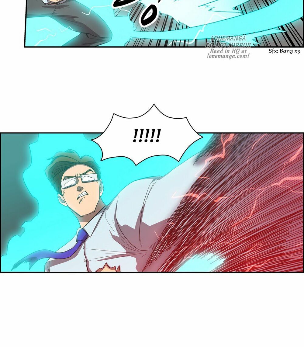 Đọc truyện Eun Aran - Cao thủ Murim - Chap 61