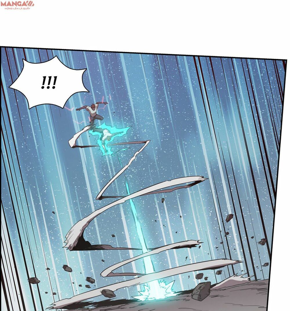 Đọc truyện Eun Aran - Cao thủ Murim - Chap 61