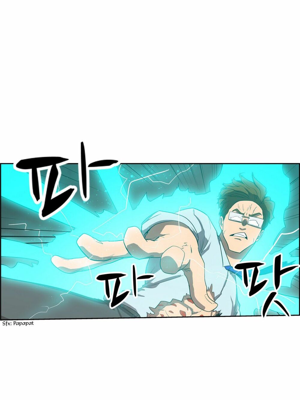 Đọc truyện Eun Aran - Cao thủ Murim - Chap 61