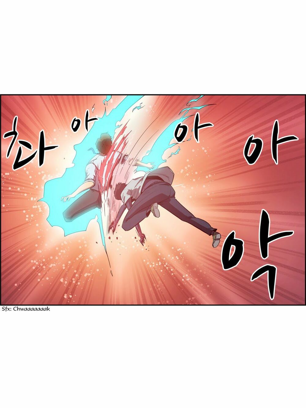 Đọc truyện Eun Aran - Cao thủ Murim - Chap 61