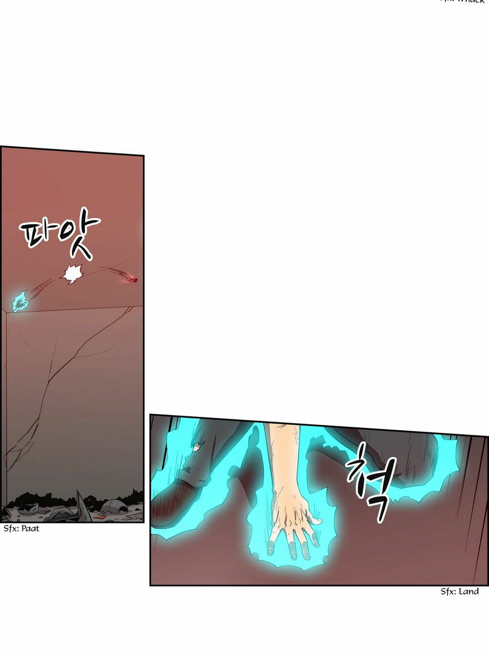 Đọc truyện Eun Aran - Cao thủ Murim - Chap 61