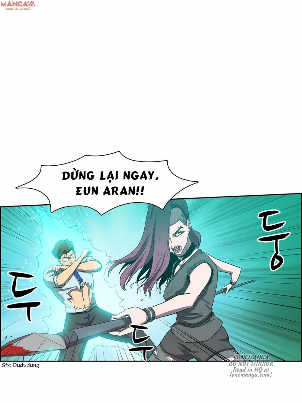 Đọc truyện Eun Aran - Cao thủ Murim - Chap 61