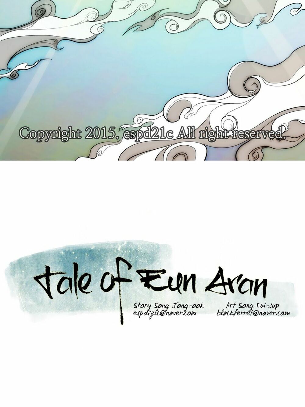 Đọc truyện Eun Aran - Cao thủ Murim - Chap 61