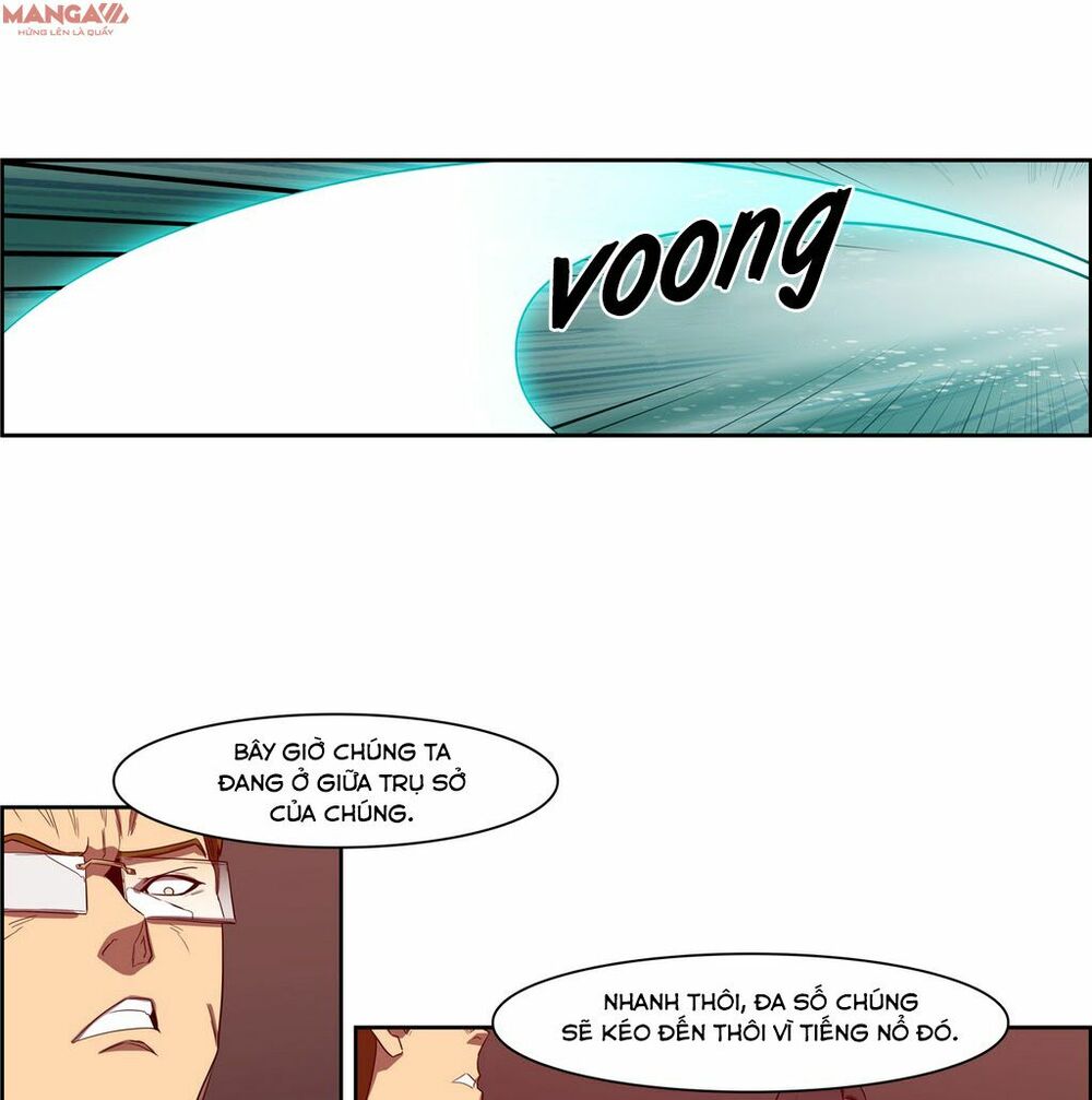 Đọc truyện Eun Aran - Cao thủ Murim - Chap 62