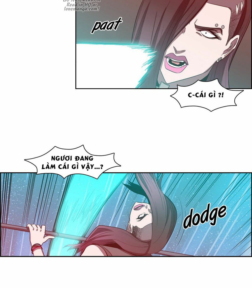 Đọc truyện Eun Aran - Cao thủ Murim - Chap 62