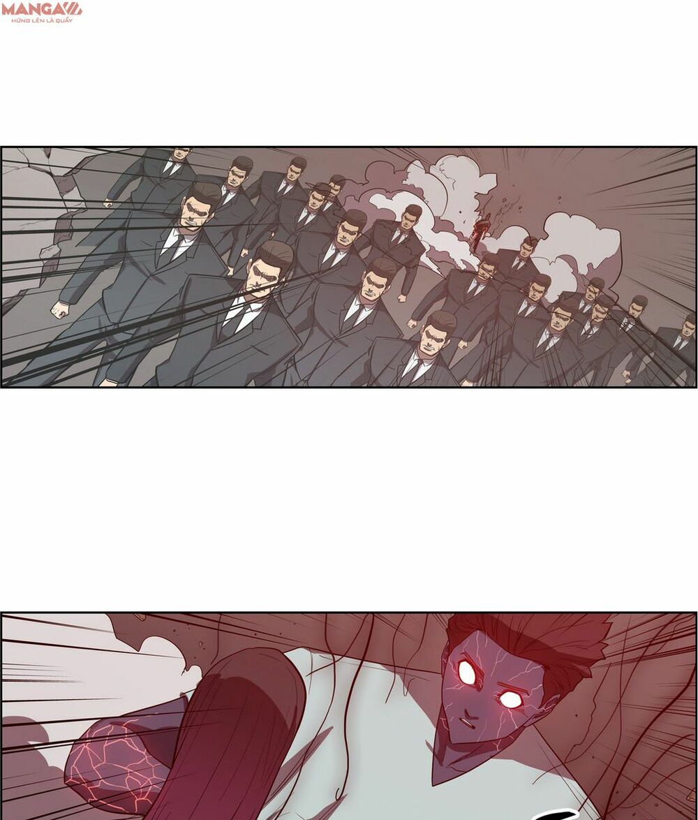 Đọc truyện Eun Aran - Cao thủ Murim - Chap 62