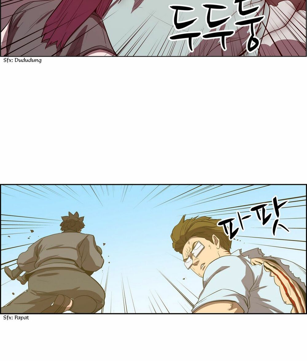 Đọc truyện Eun Aran - Cao thủ Murim - Chap 62