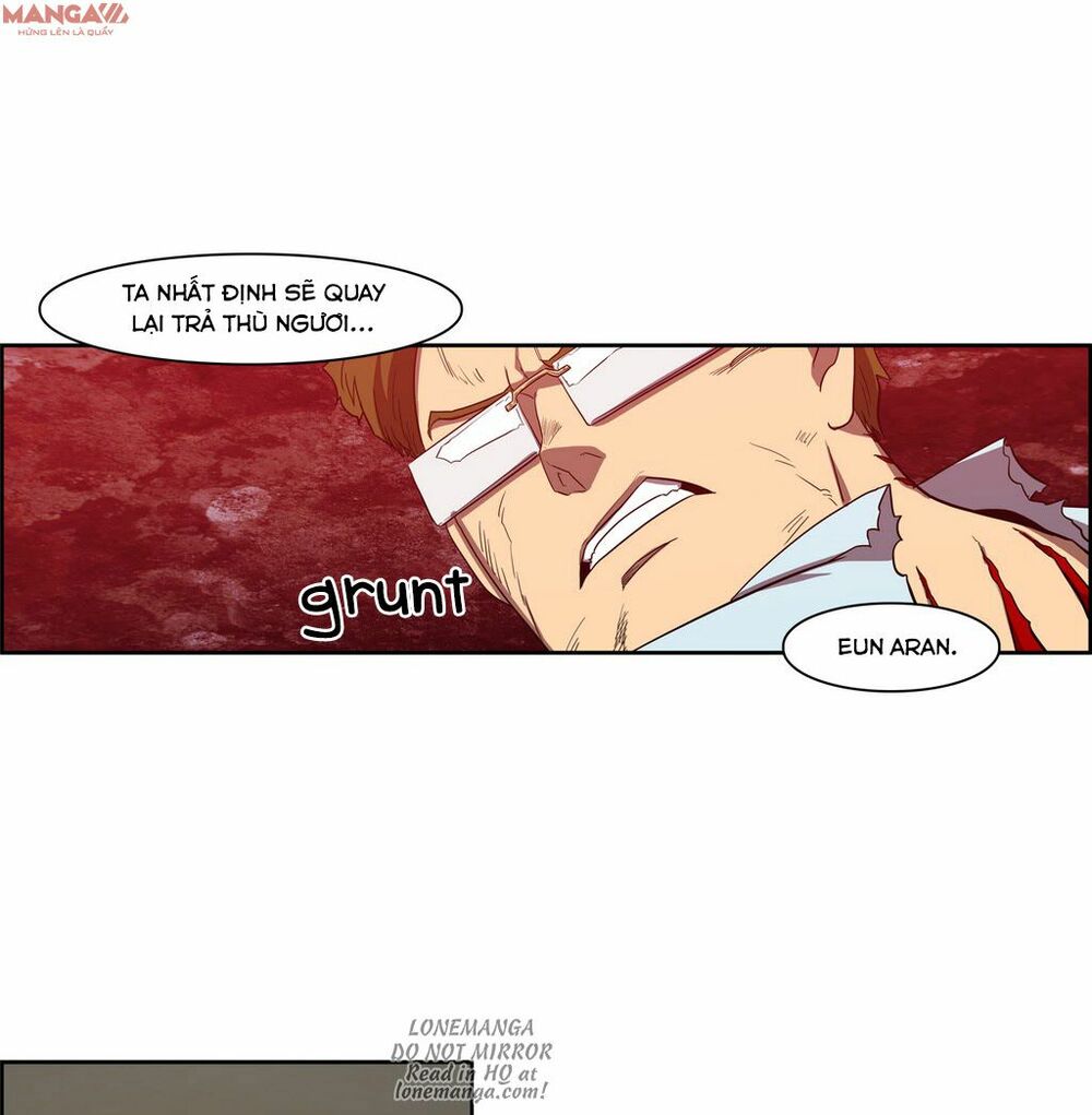 Đọc truyện Eun Aran - Cao thủ Murim - Chap 62