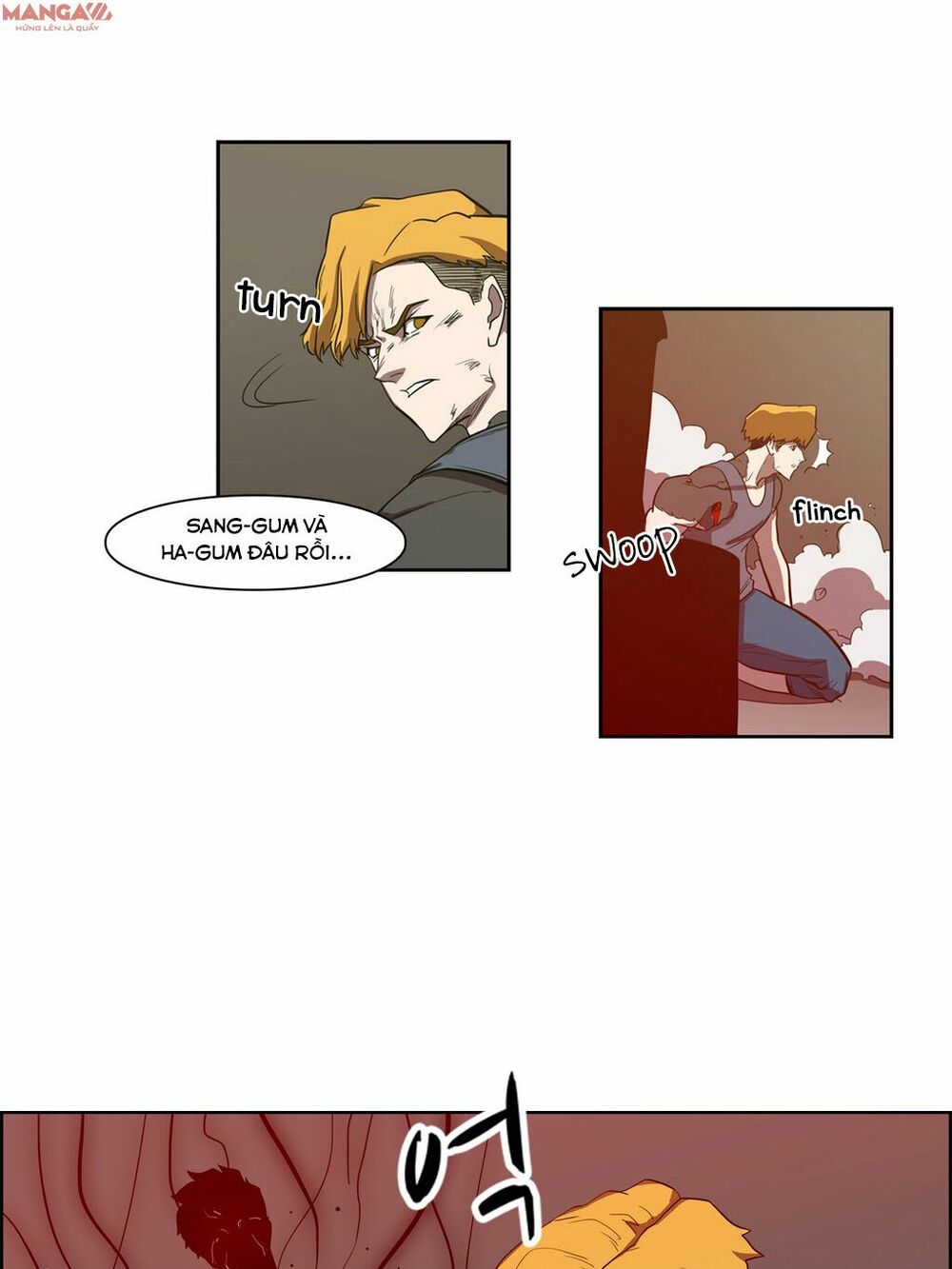 Đọc truyện Eun Aran - Cao thủ Murim - Chap 62