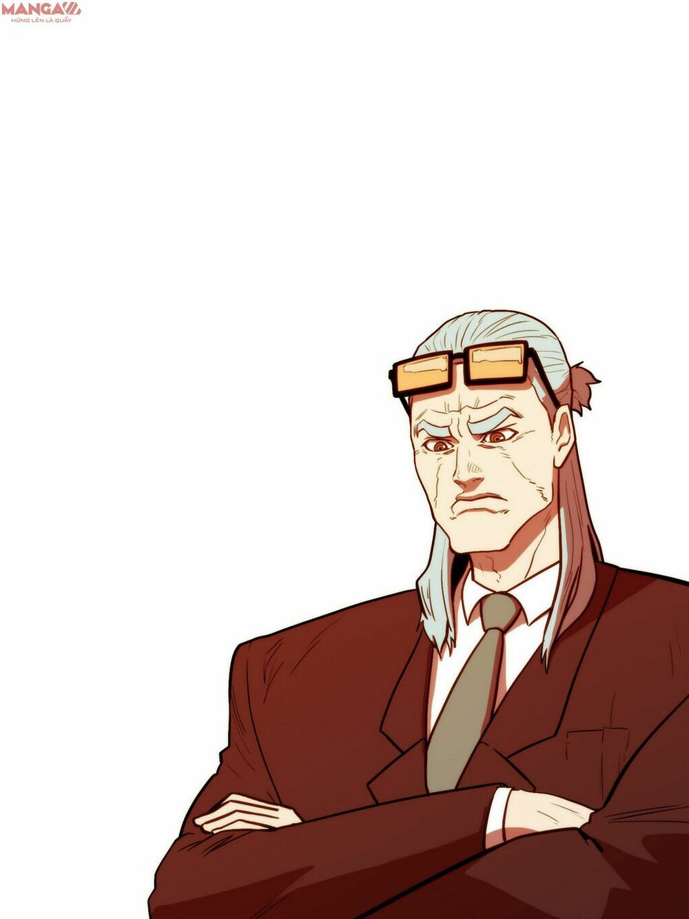 Đọc truyện Eun Aran - Cao thủ Murim - Chap 62