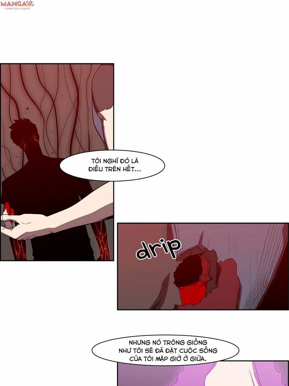 Đọc truyện Eun Aran - Cao thủ Murim - Chap 62