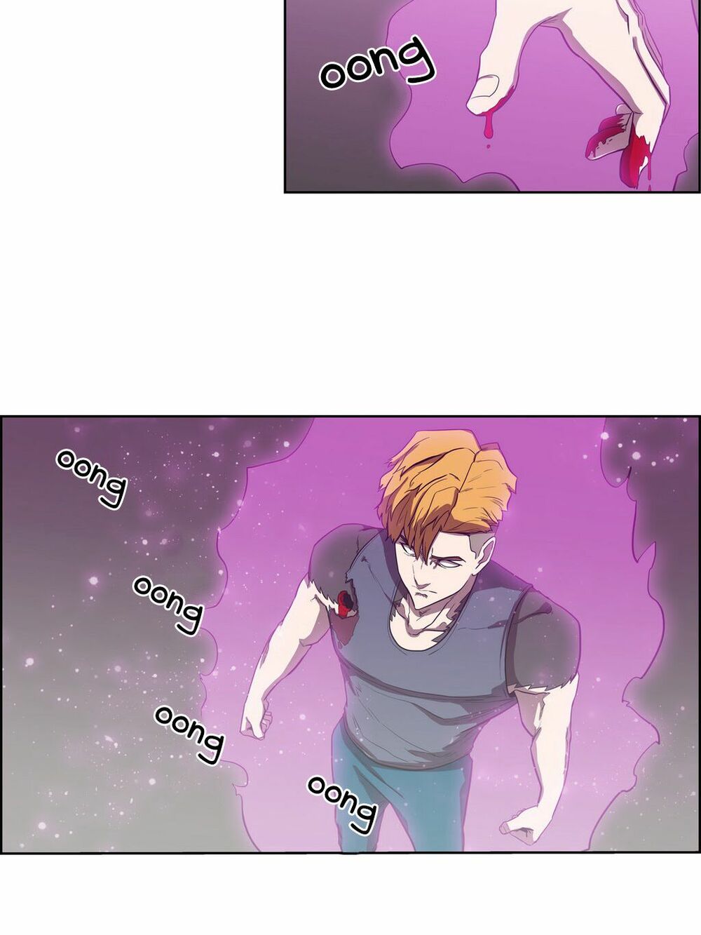 Đọc truyện Eun Aran - Cao thủ Murim - Chap 62