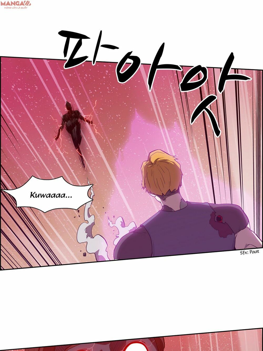 Đọc truyện Eun Aran - Cao thủ Murim - Chap 62