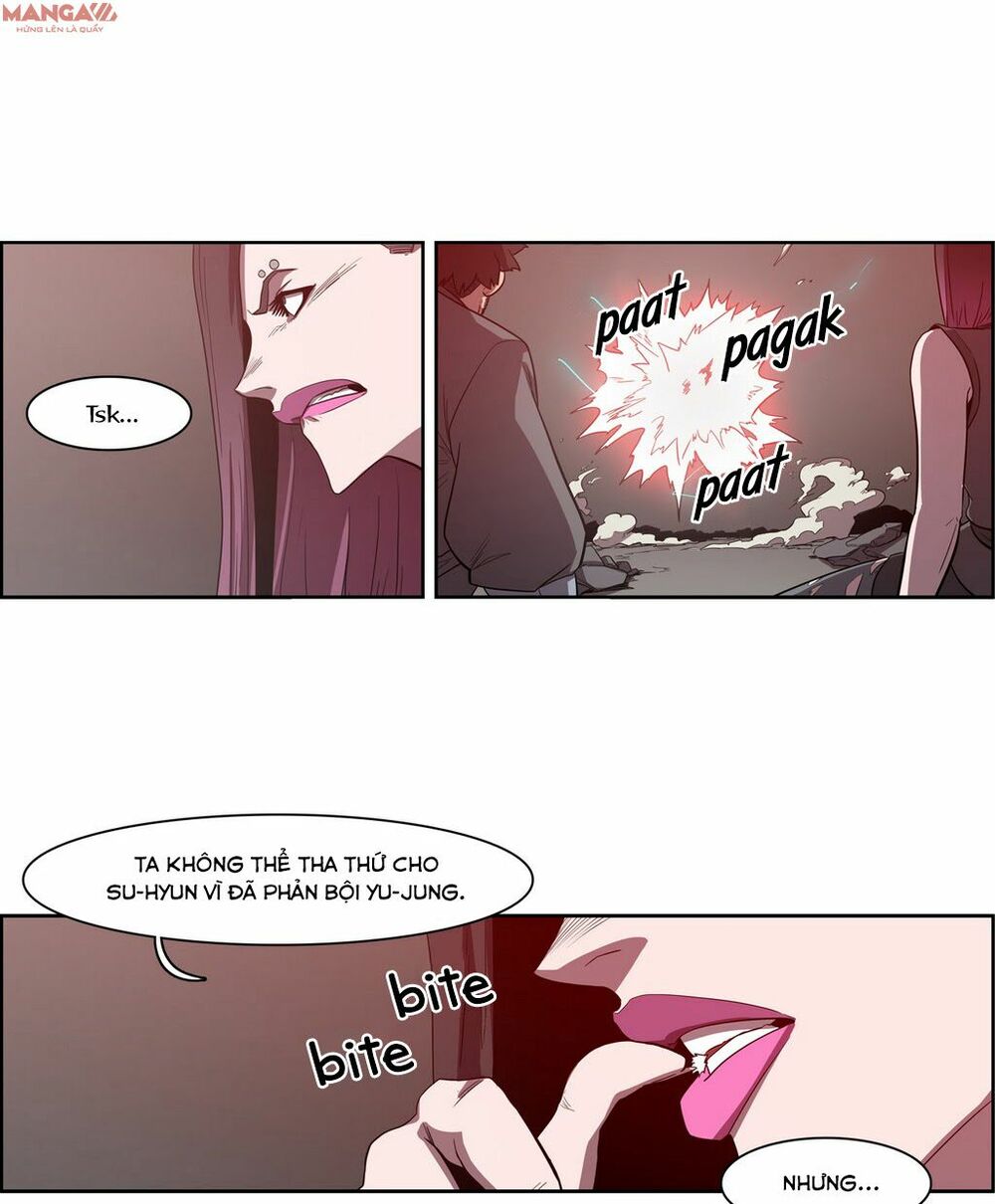 Đọc truyện Eun Aran - Cao thủ Murim - Chap 62