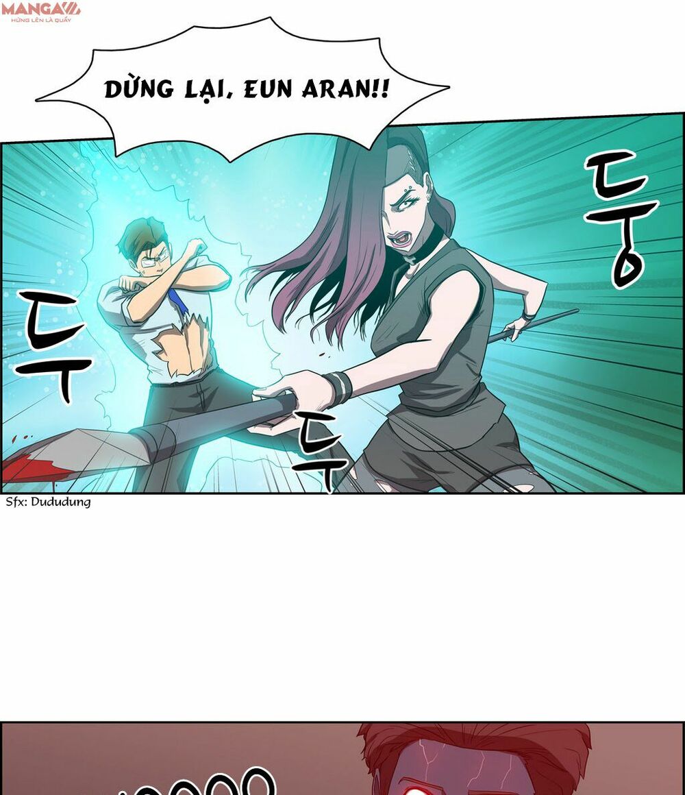 Đọc truyện Eun Aran - Cao thủ Murim - Chap 62