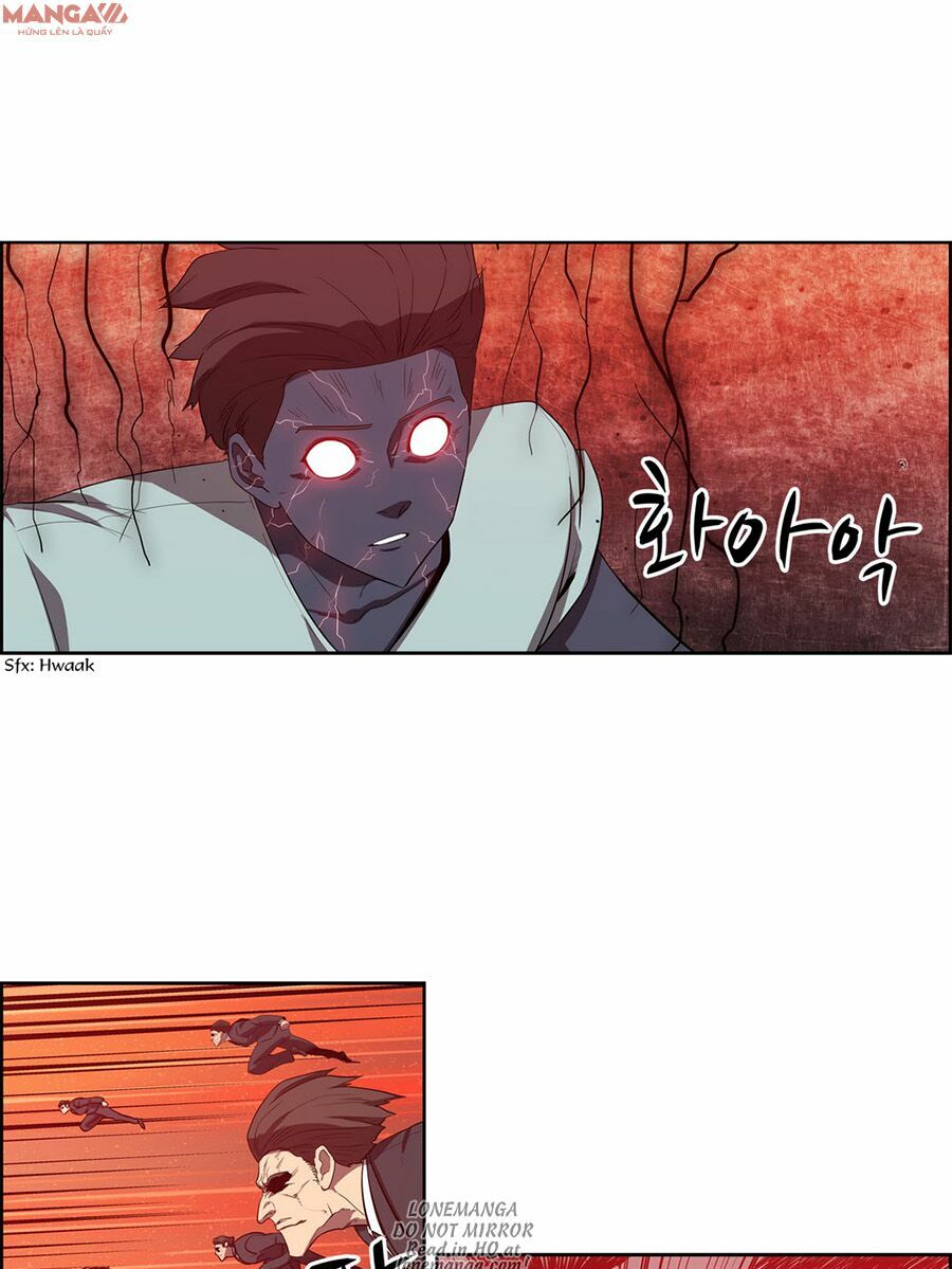 Đọc truyện Eun Aran - Cao thủ Murim - Chap 63