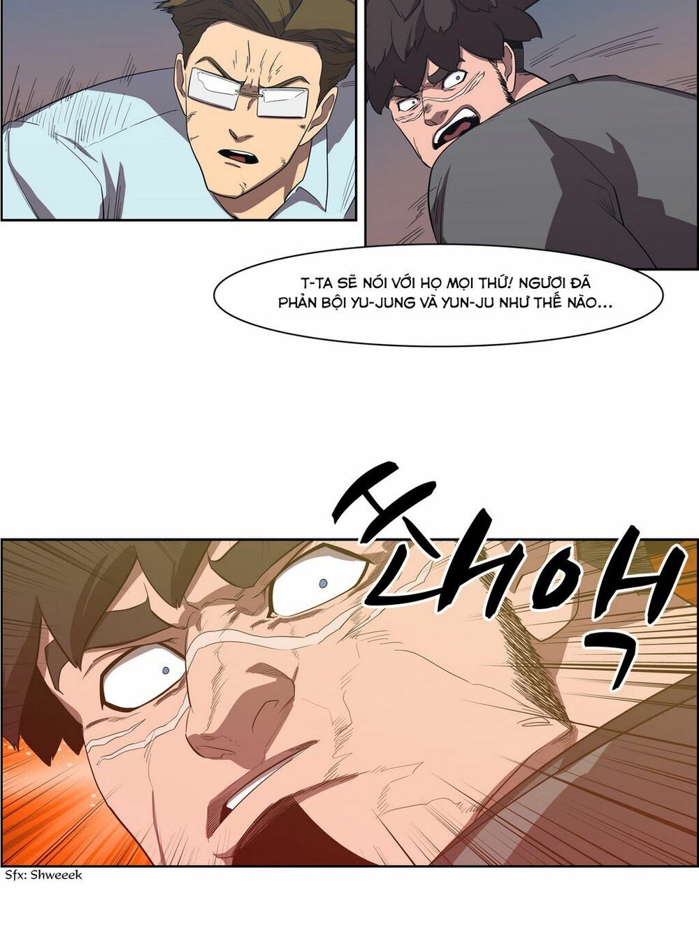 Đọc truyện Eun Aran - Cao thủ Murim - Chap 63