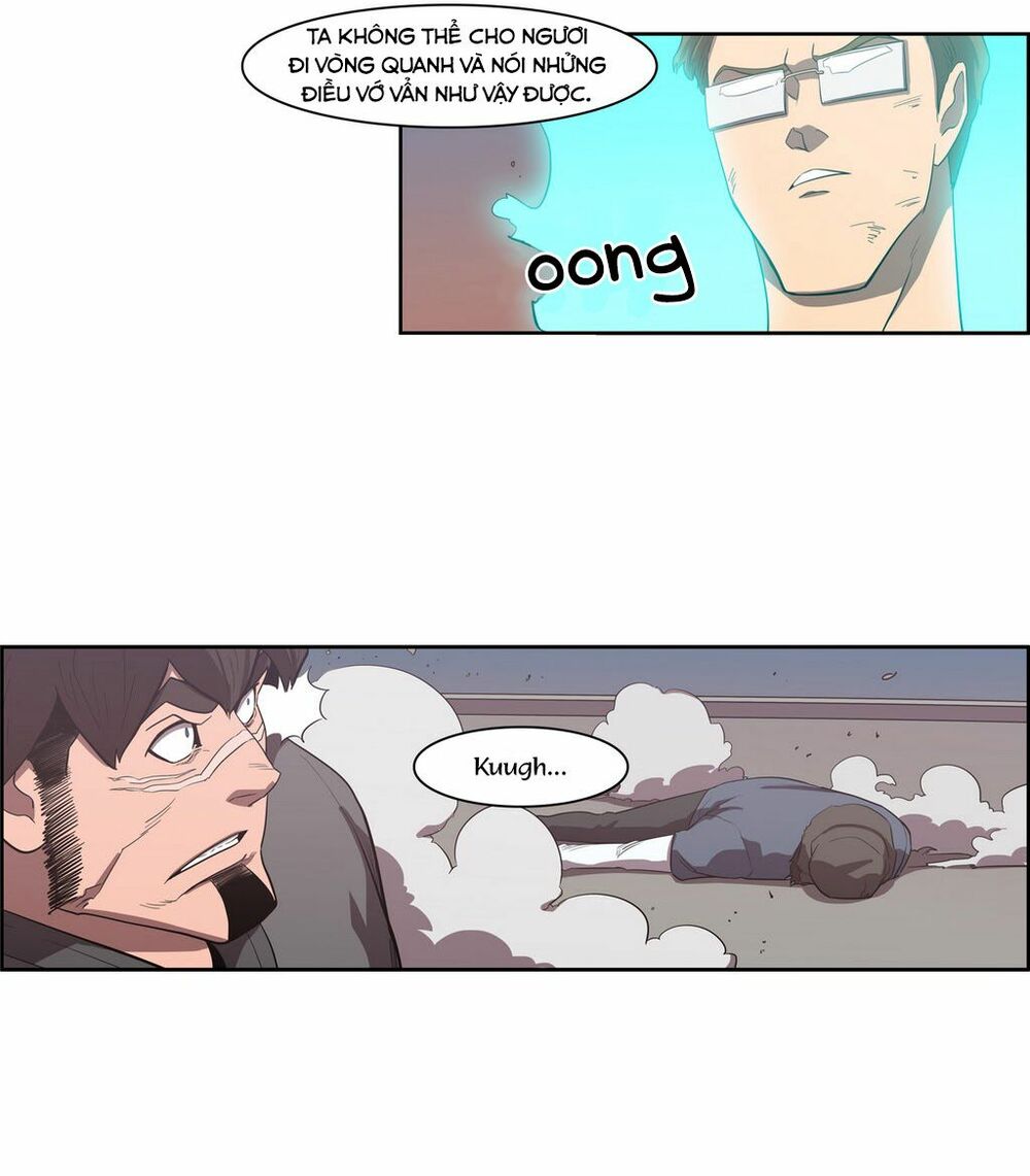 Đọc truyện Eun Aran - Cao thủ Murim - Chap 63