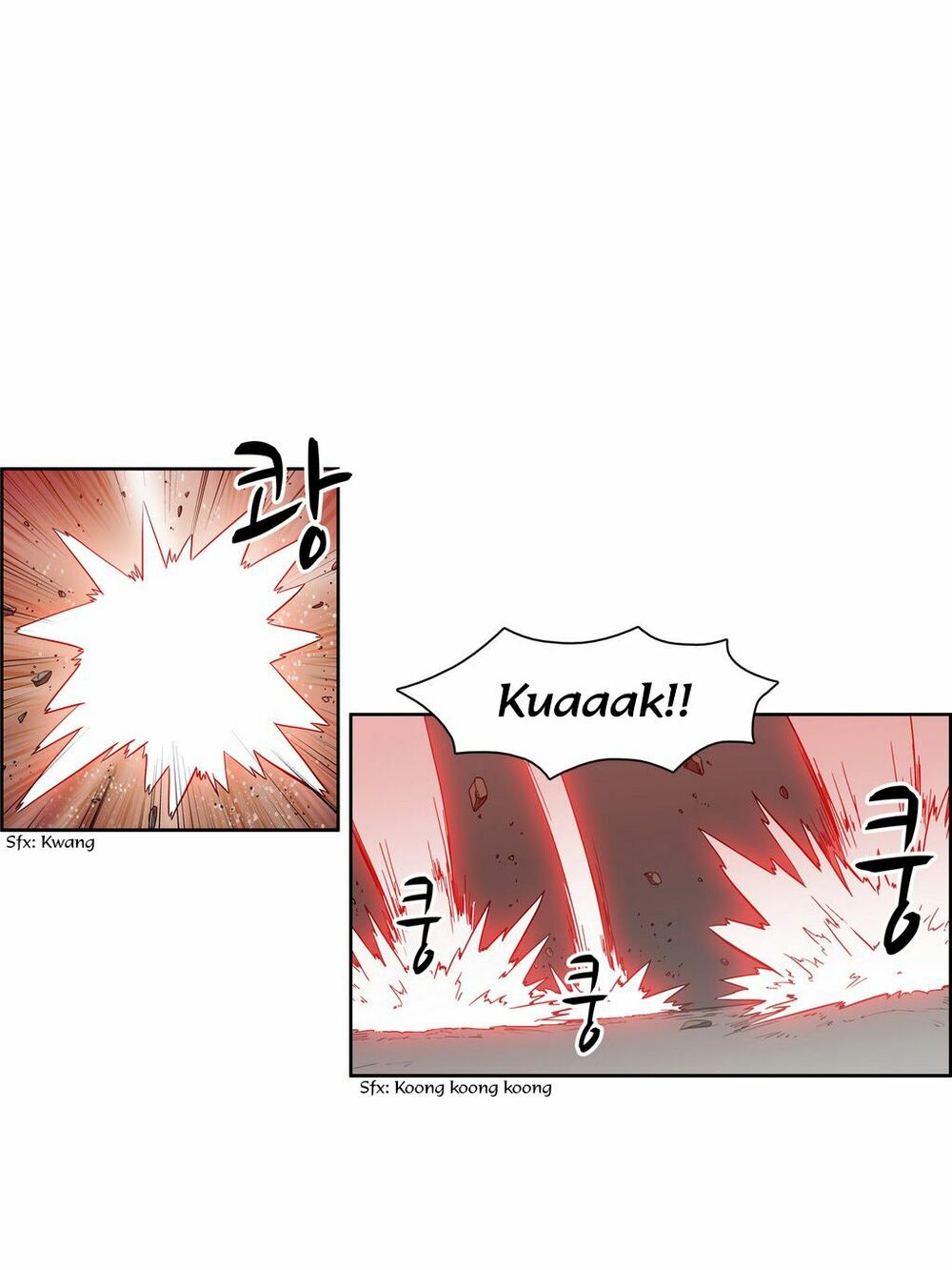 Đọc truyện Eun Aran - Cao thủ Murim - Chap 63