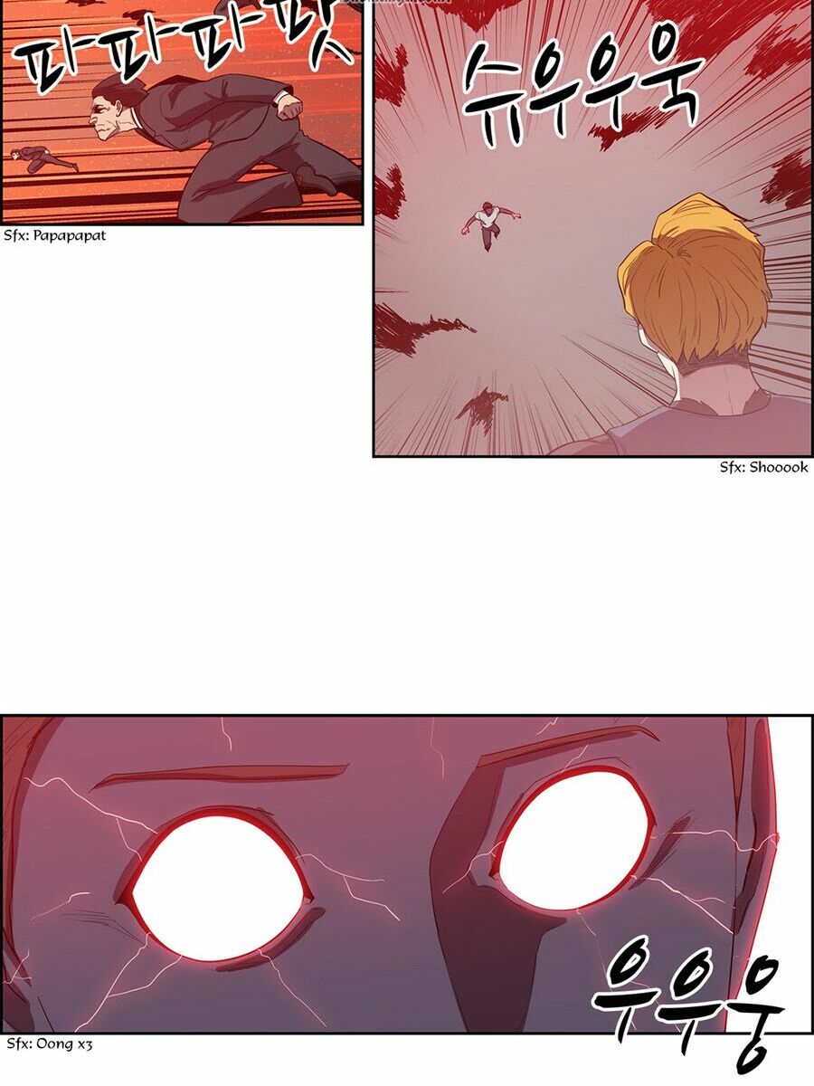 Đọc truyện Eun Aran - Cao thủ Murim - Chap 63