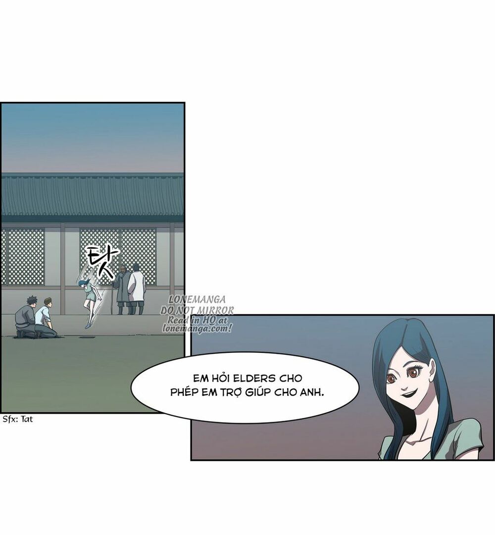 Đọc truyện Eun Aran - Cao thủ Murim - Chap 63