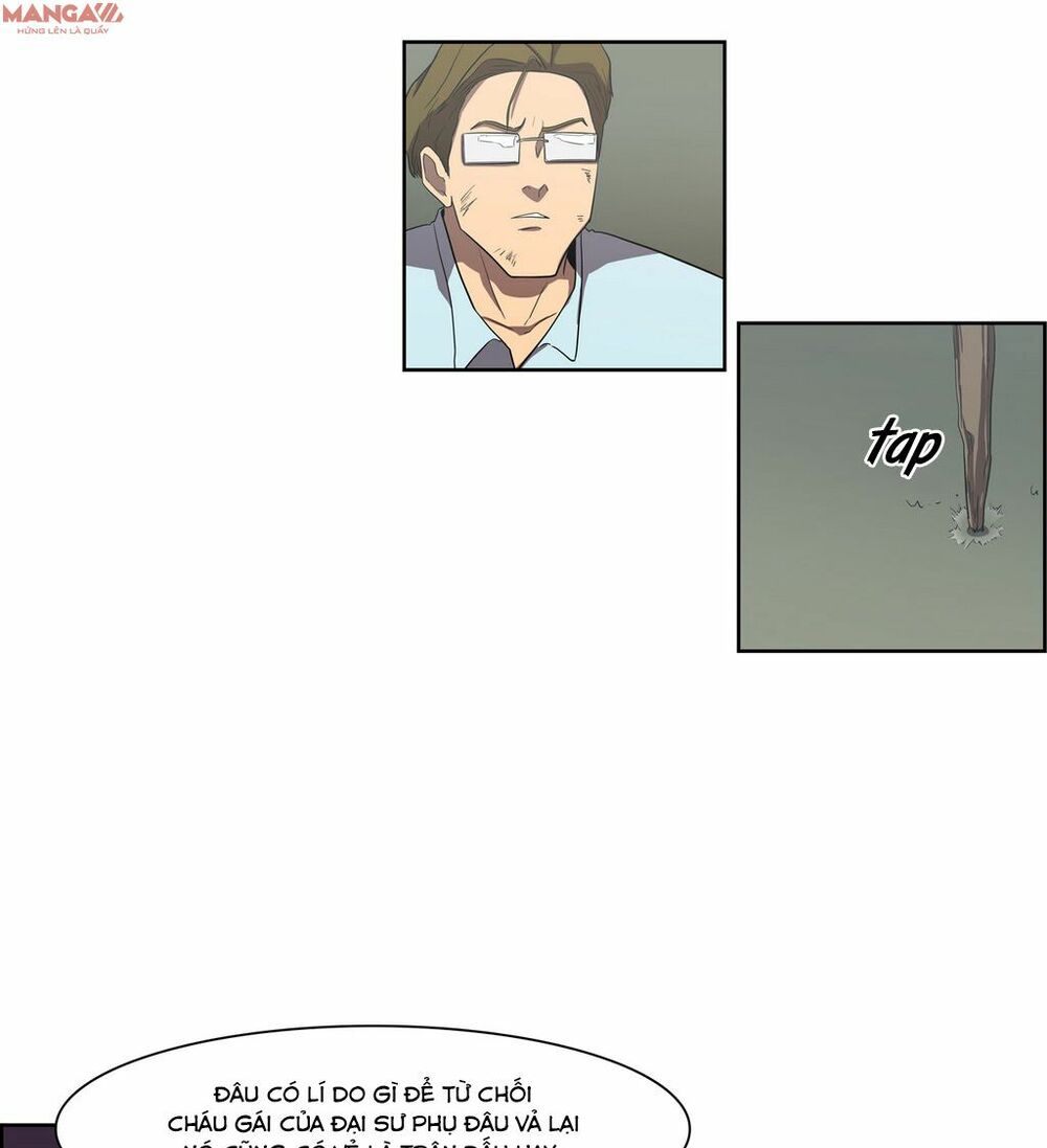 Đọc truyện Eun Aran - Cao thủ Murim - Chap 63