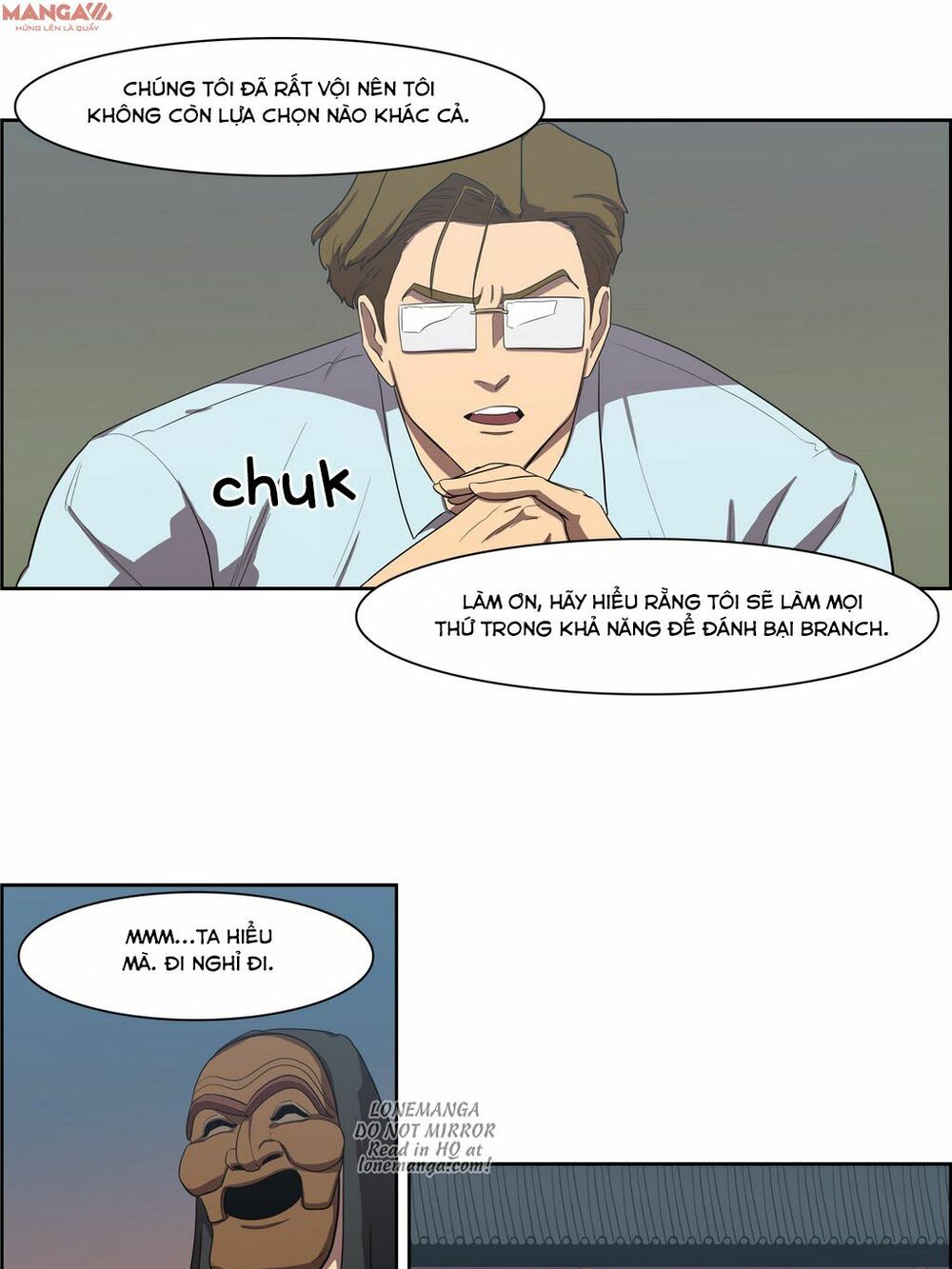 Đọc truyện Eun Aran - Cao thủ Murim - Chap 63