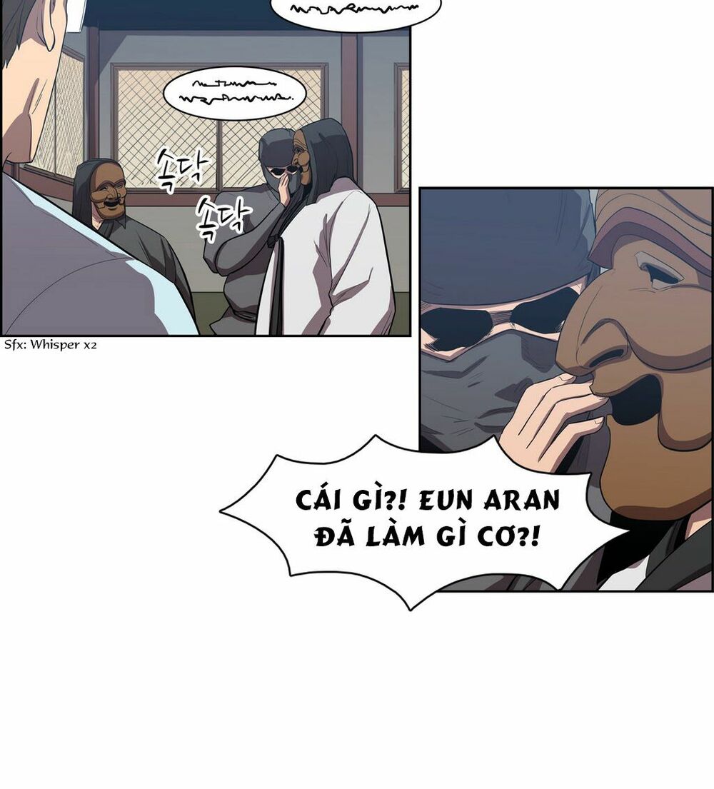 Đọc truyện Eun Aran - Cao thủ Murim - Chap 63