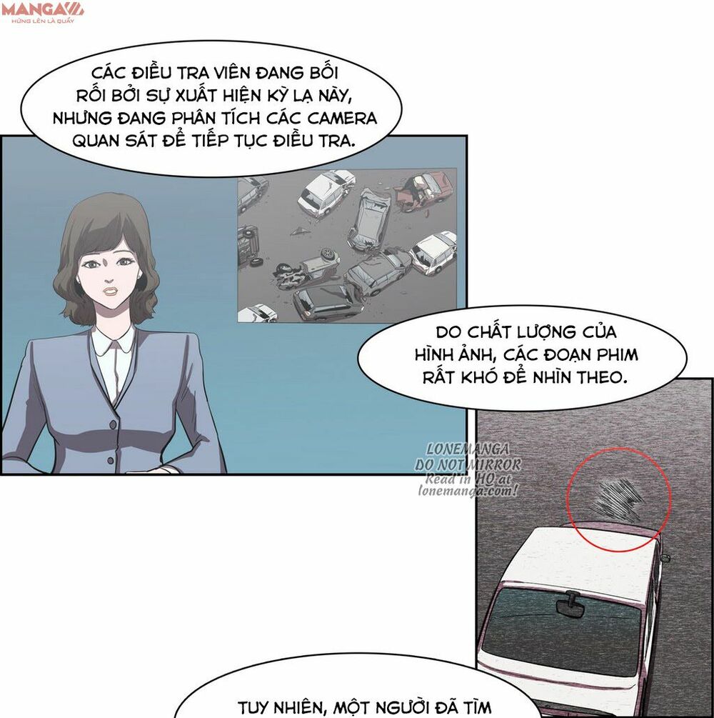 Đọc truyện Eun Aran - Cao thủ Murim - Chap 63