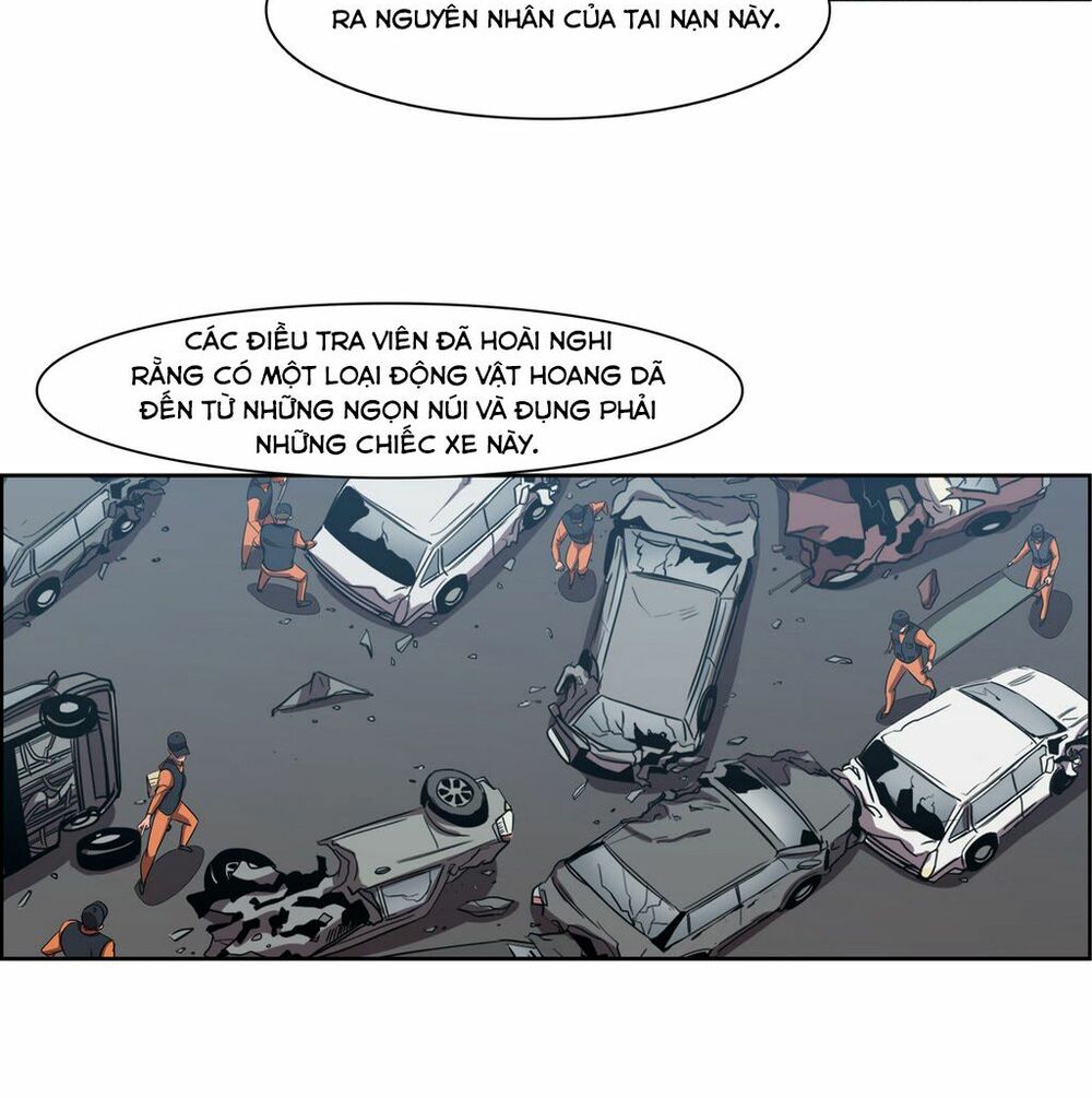 Đọc truyện Eun Aran - Cao thủ Murim - Chap 63