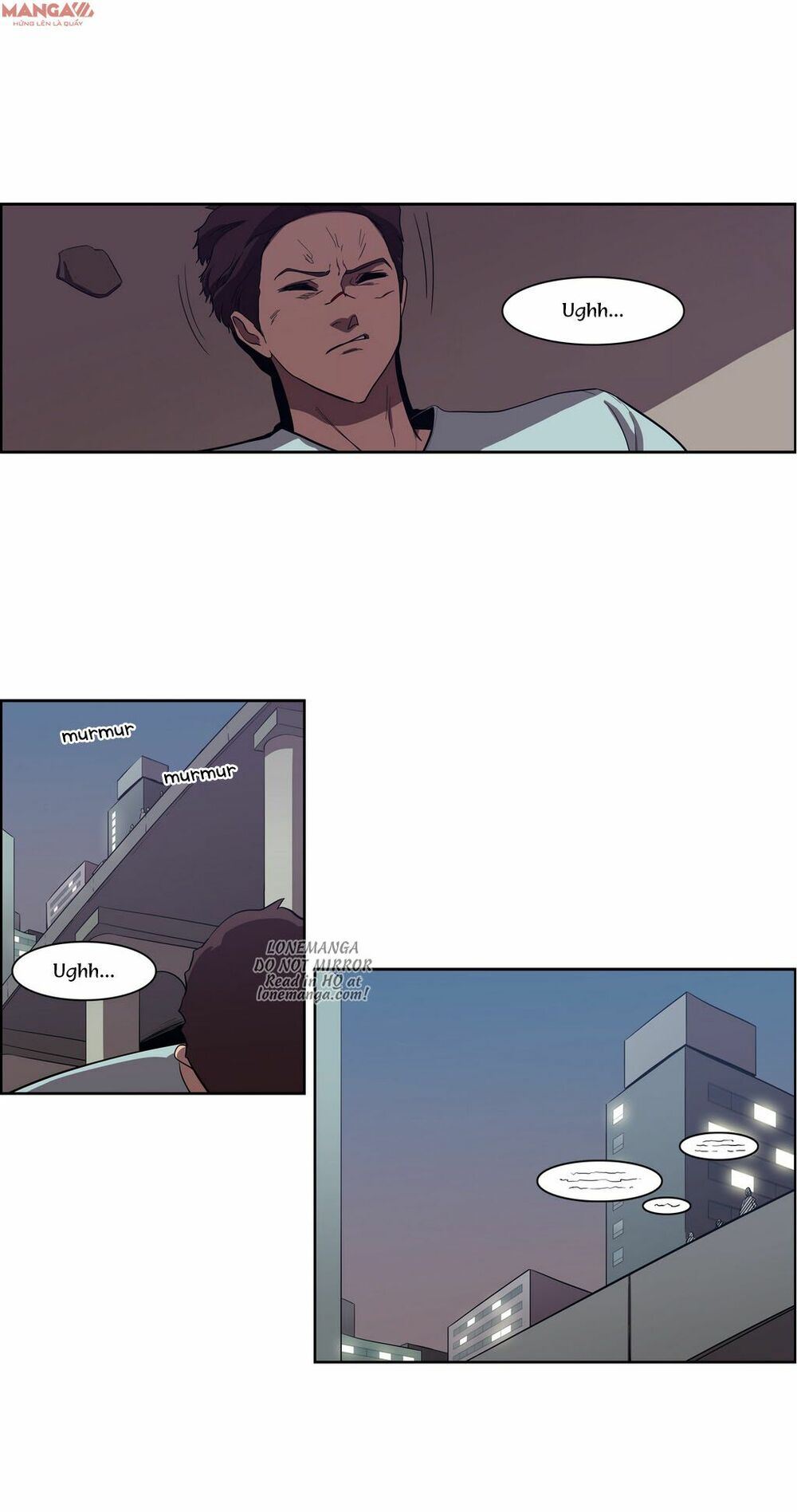 Đọc truyện Eun Aran - Cao thủ Murim - Chap 63