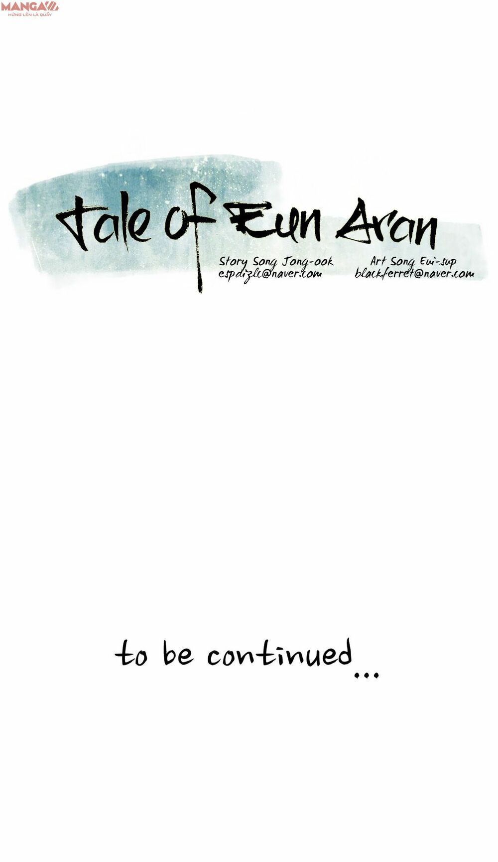 Đọc truyện Eun Aran - Cao thủ Murim - Chap 63